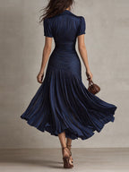 Adriana - Vestido Midi