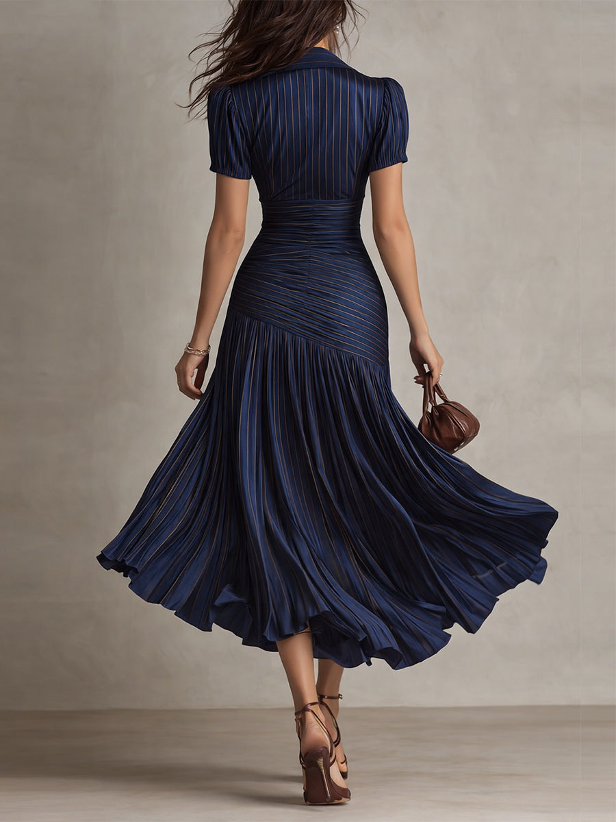Adriana - Vestido Midi