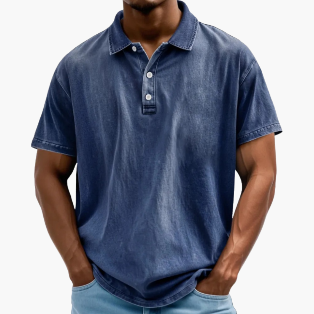 Michael Polo