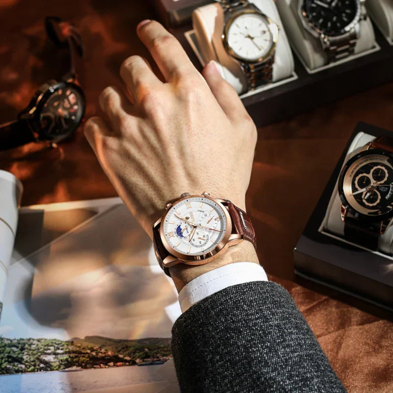 Axton Reloj