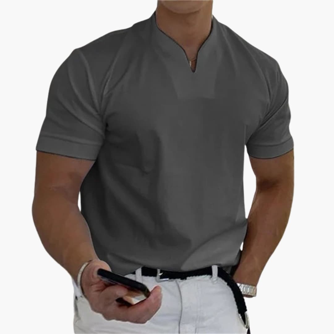 Edgar Camisa