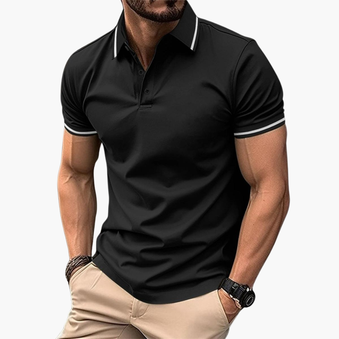 Fabian Polo