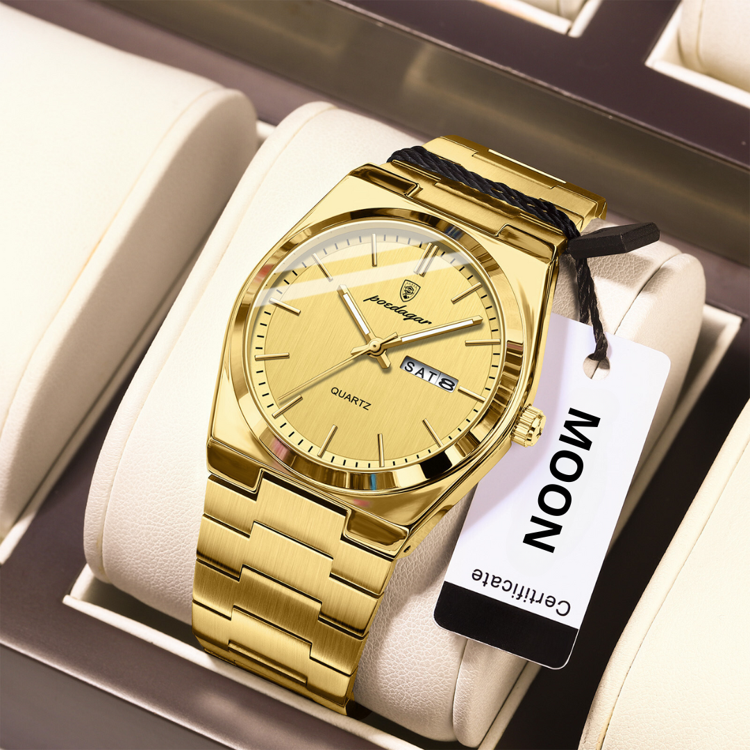 Moon 930 Reloj