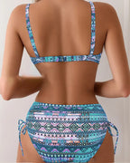 Janna Conjunto de Bikini