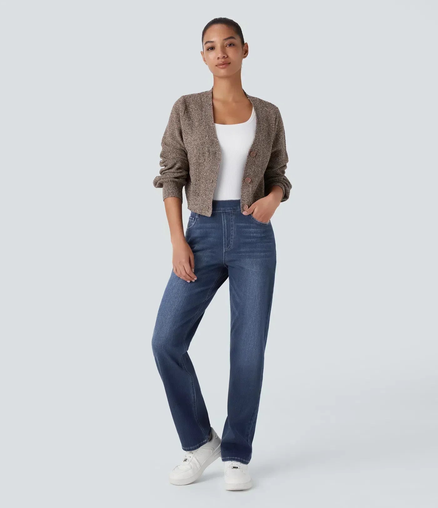 Olivia Jeans