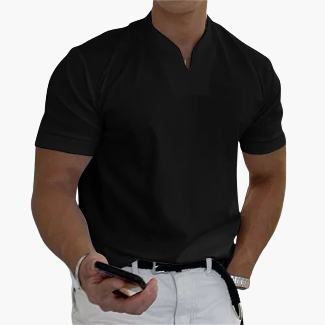 Edgar Camisa
