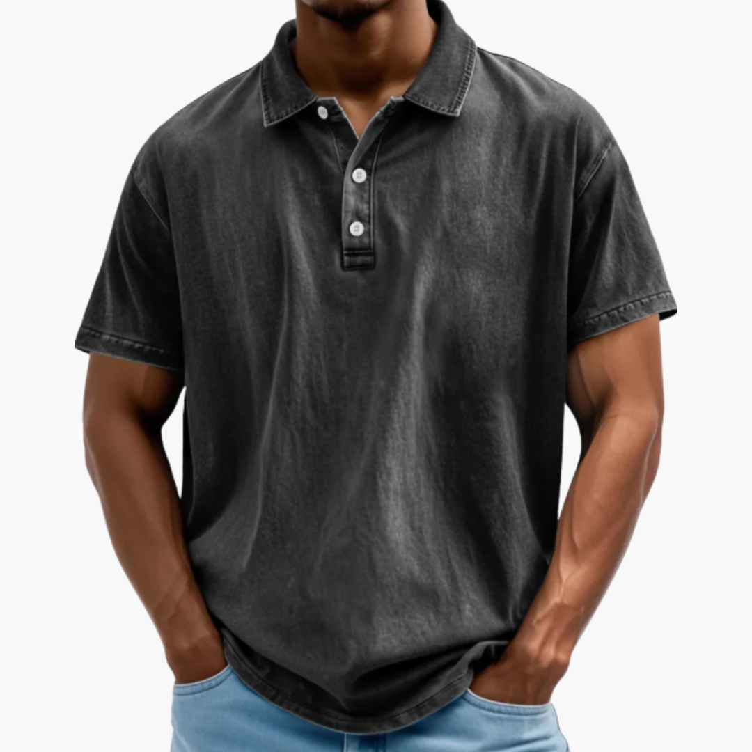 Michael Polo