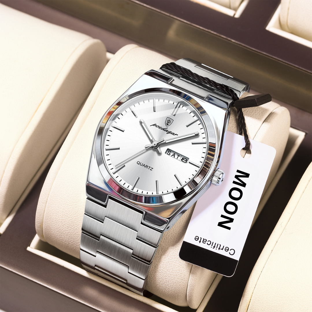 Moon 930 Reloj