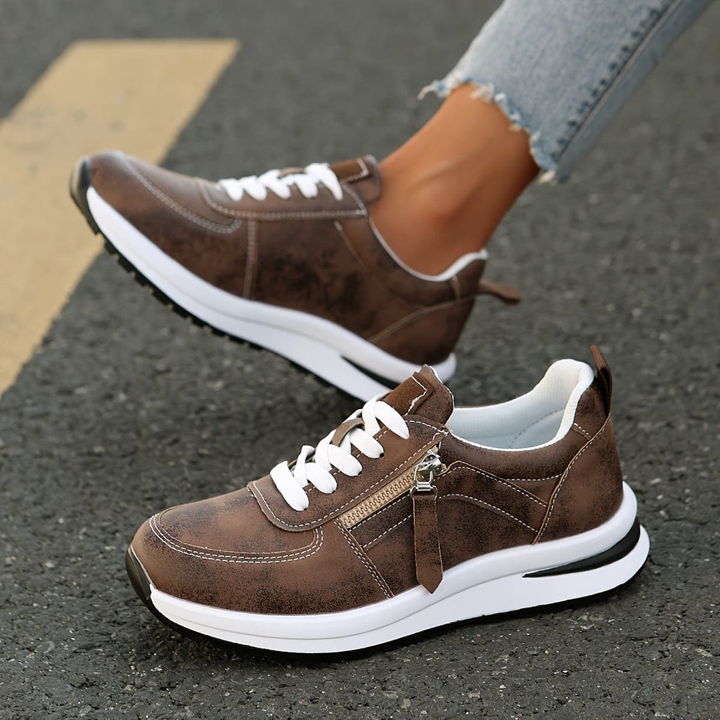 Lacey Zapatillas
