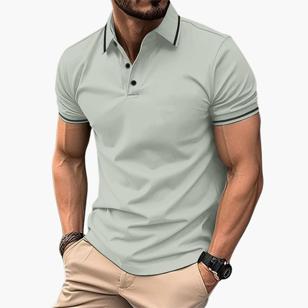 Fabian Polo
