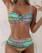 Janna Conjunto de Bikini