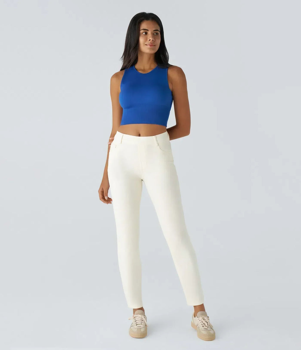 Olivia Jeans