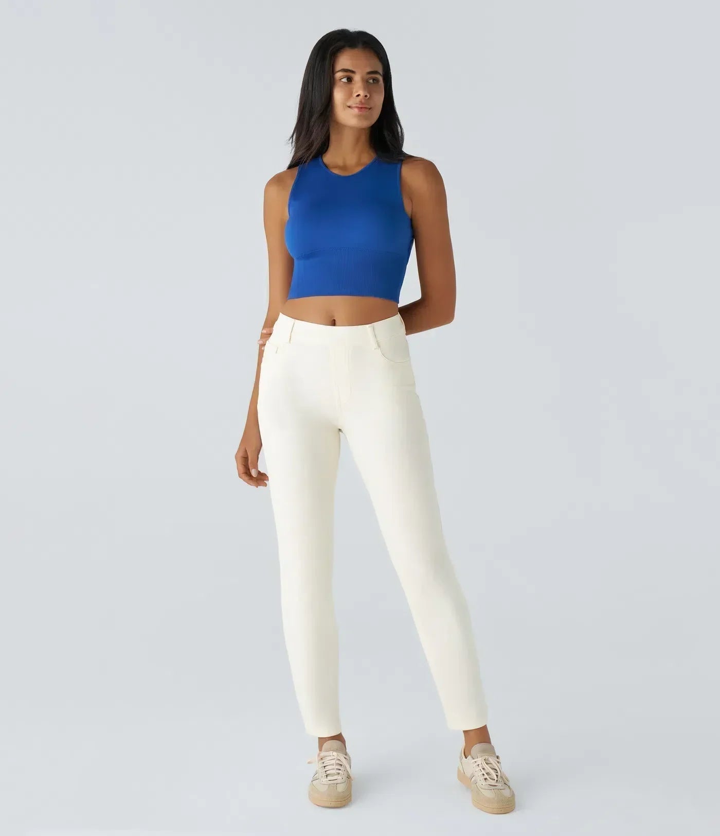 Olivia Jeans