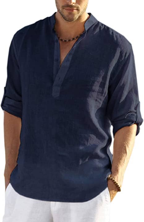 Alonso Camisa