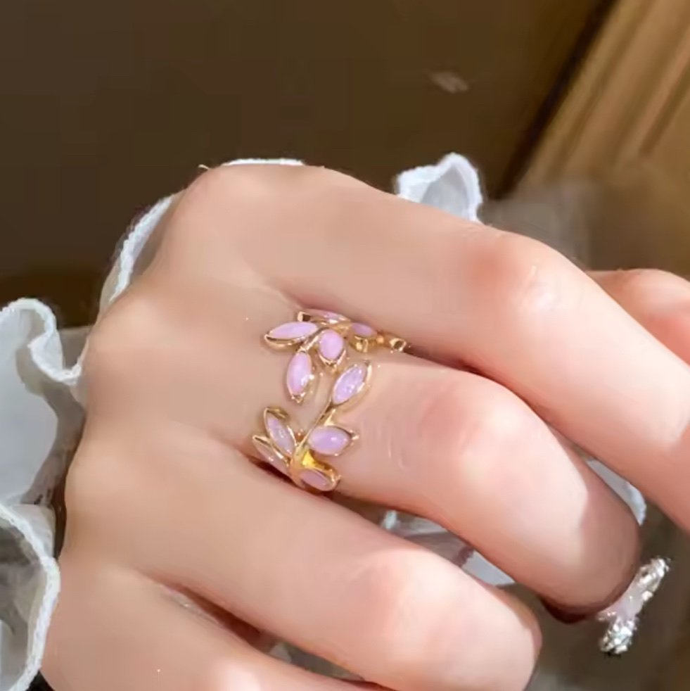 Rosa Anillo