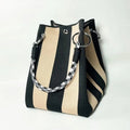 Coconut Bolso Mini Suave