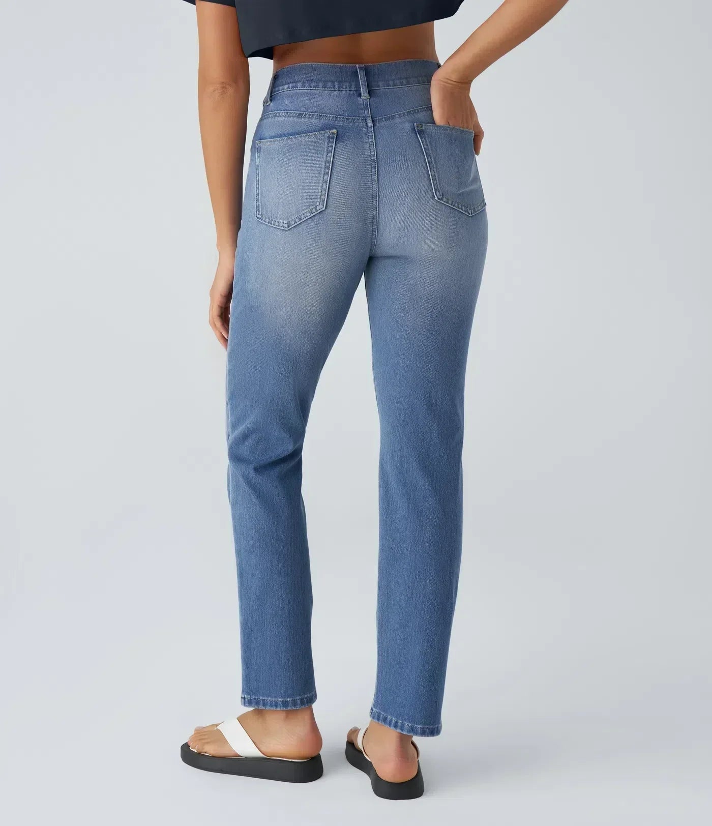 Olivia Jeans
