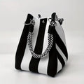 Ivory Bolso Mini Suave