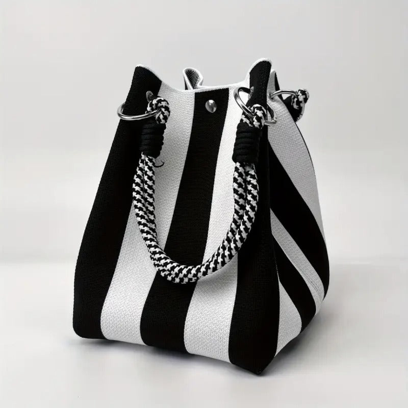 Ivory Bolso Mini Suave