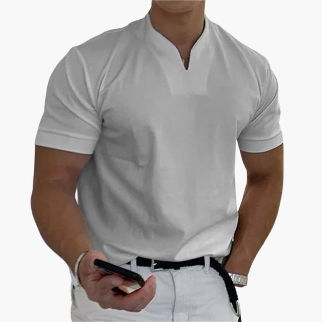 Edgar Camisa