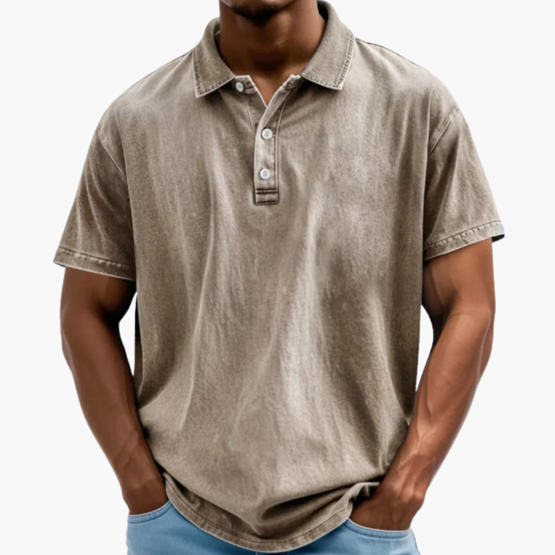 Michael Polo