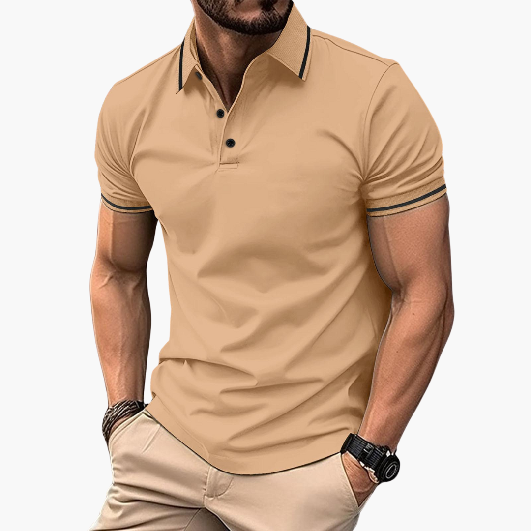 Fabian Polo
