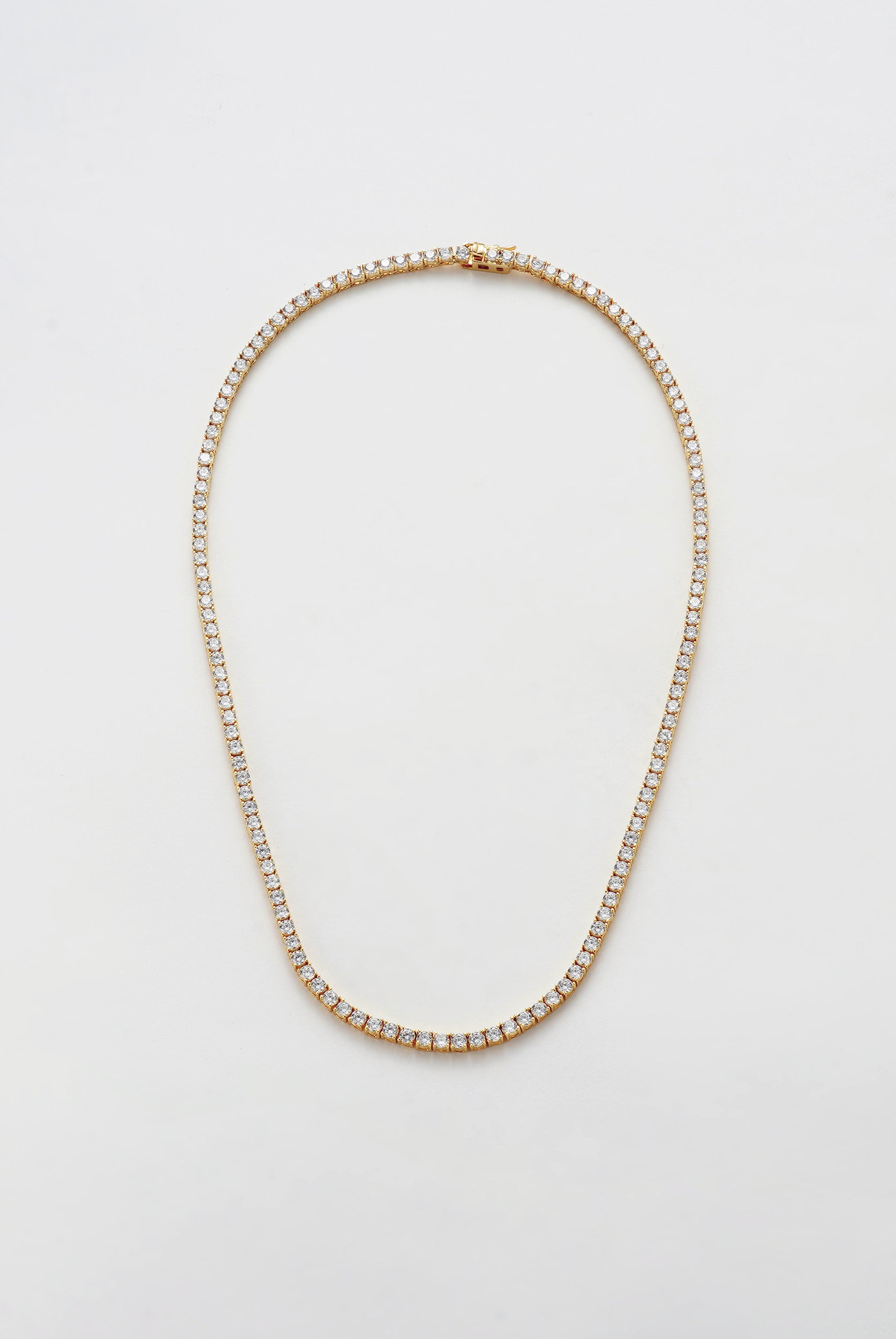 Denissa Collar