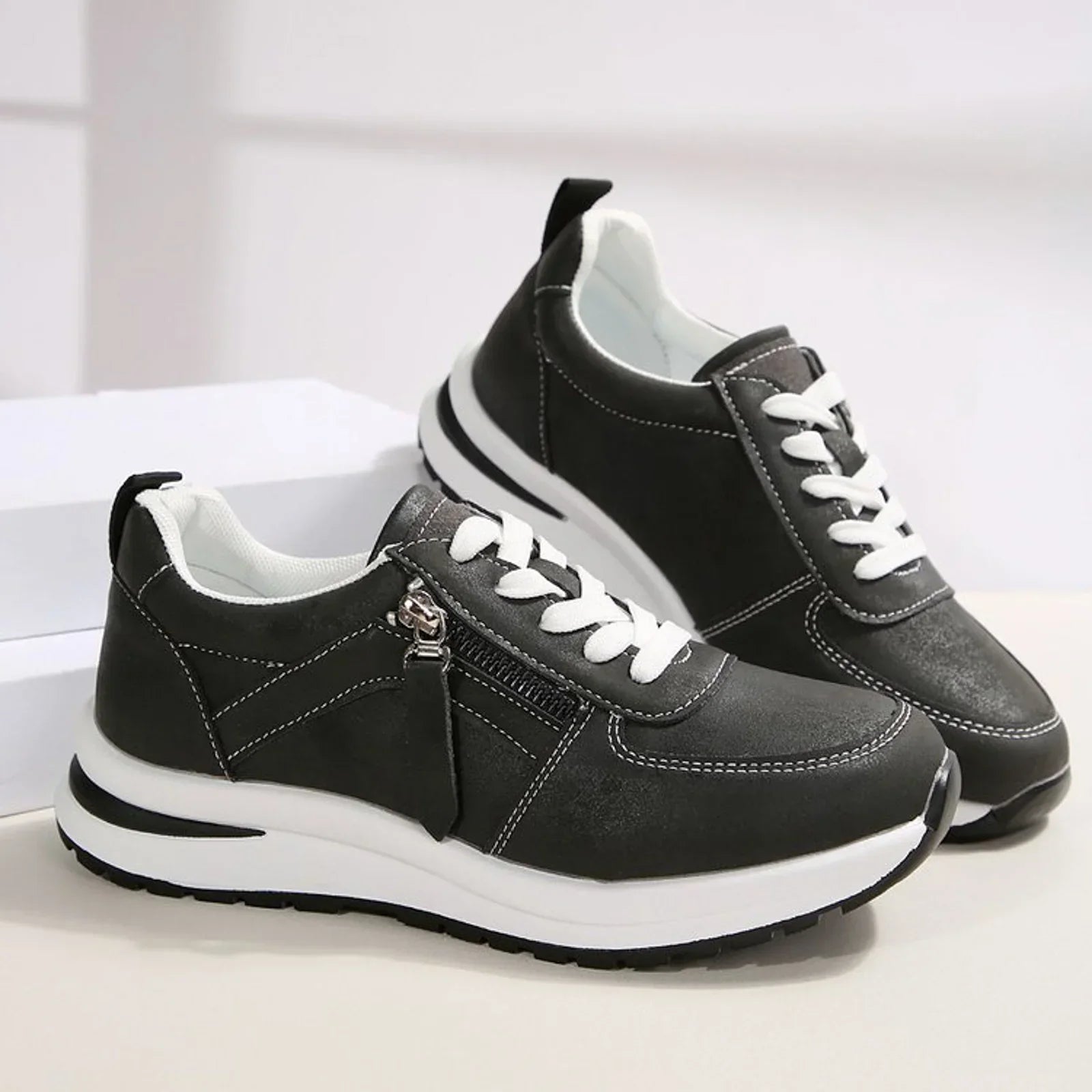 Lacey Zapatillas