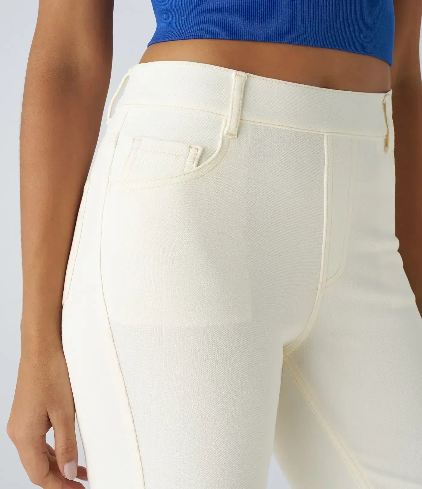 Olivia Jeans