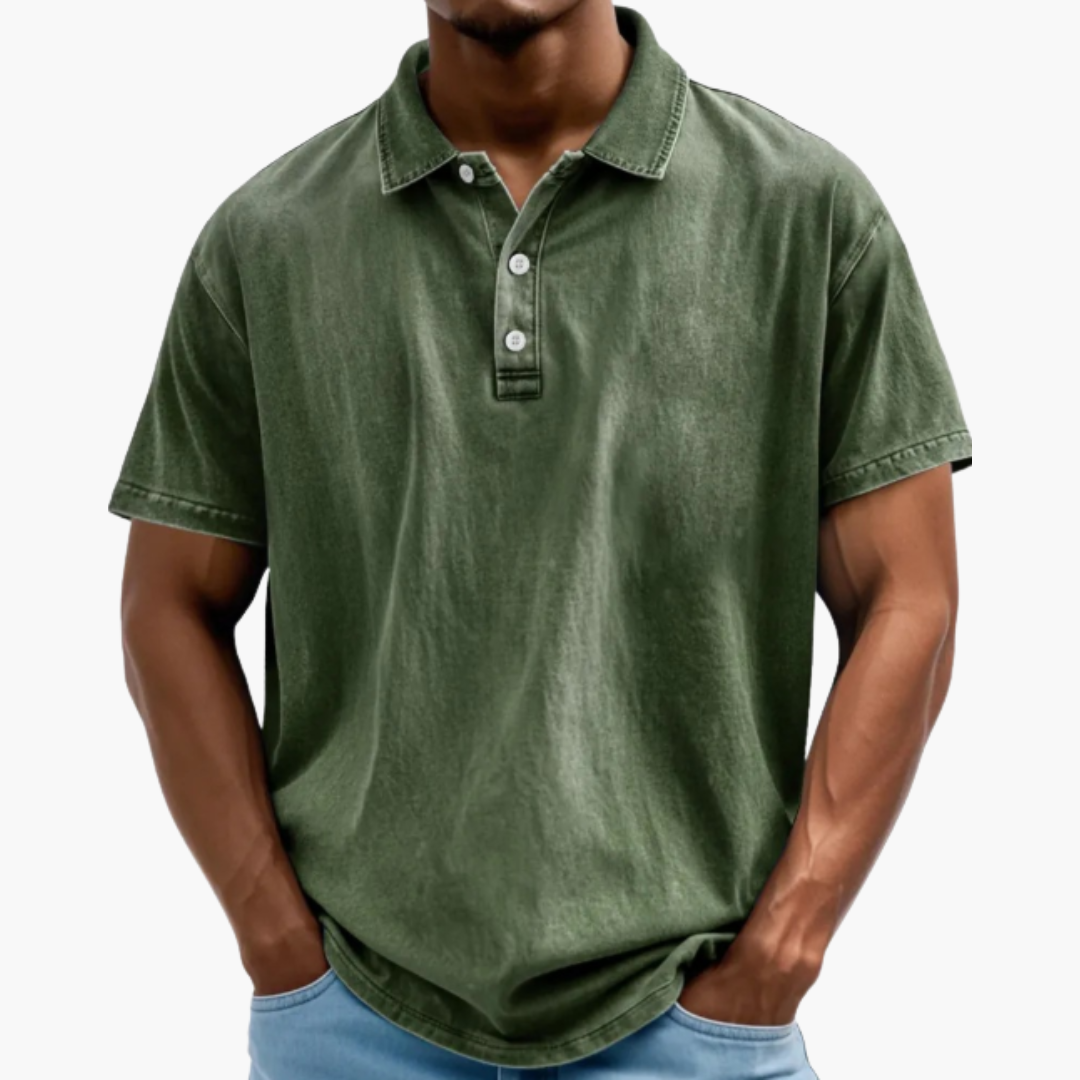 Michael Polo