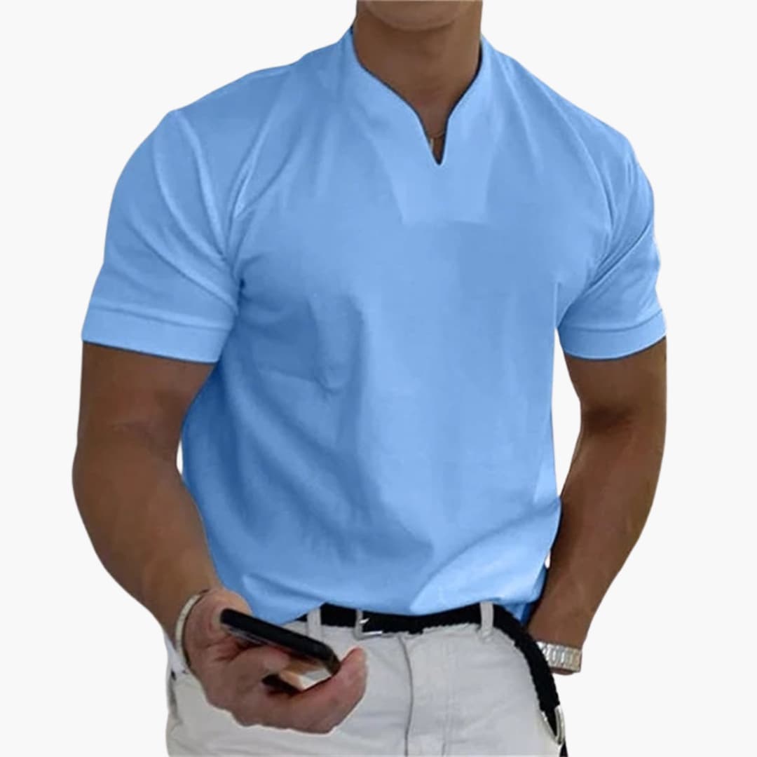 Edgar Camisa