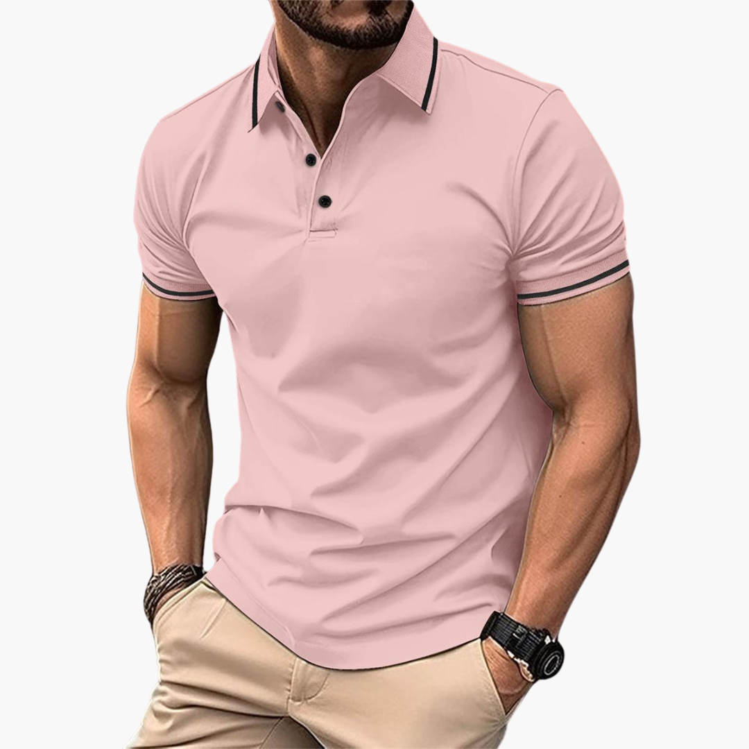 Fabian Polo