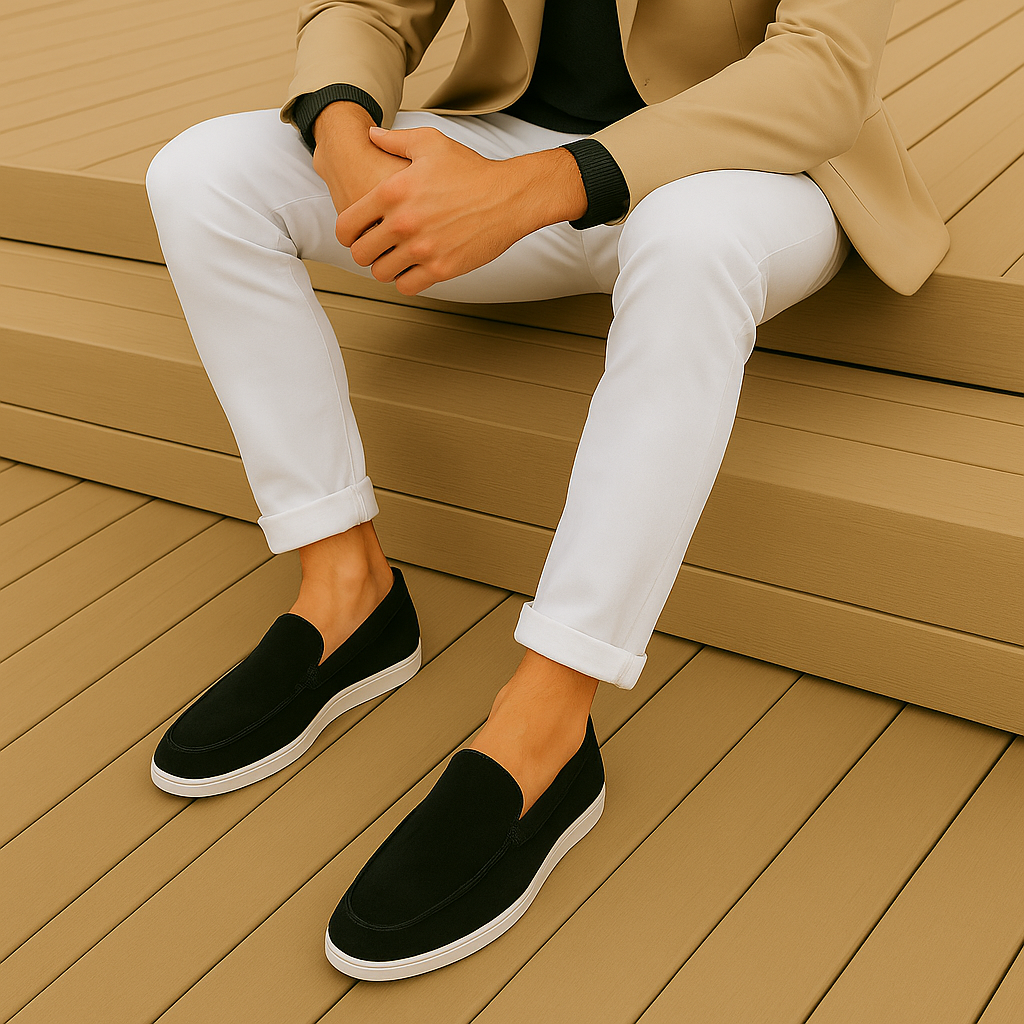 Premium Mocasines