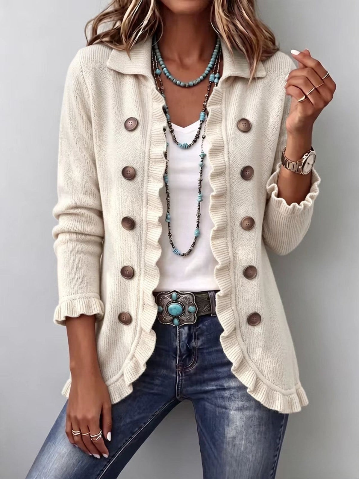 Adelina Jersey