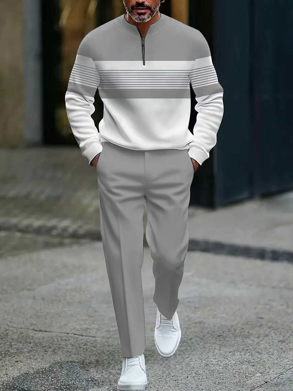 Lucas Conjunto