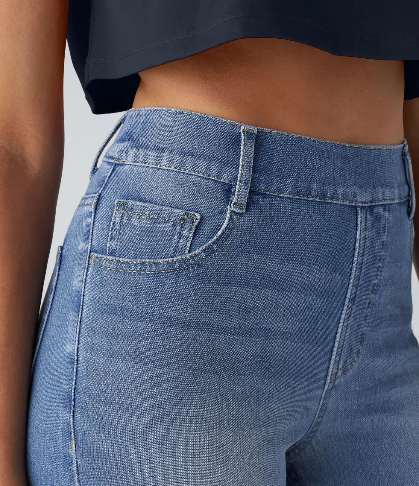 Olivia Jeans
