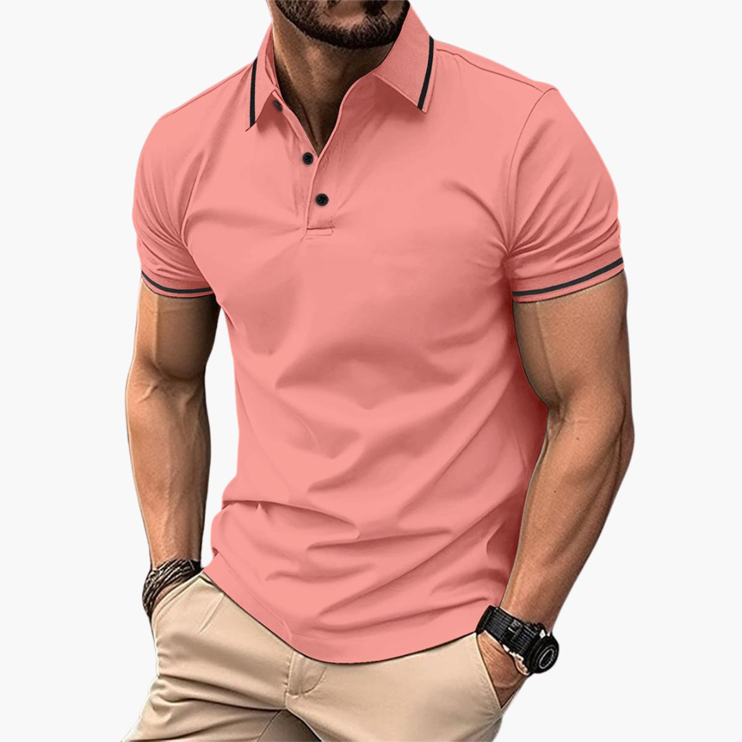 Fabian Polo