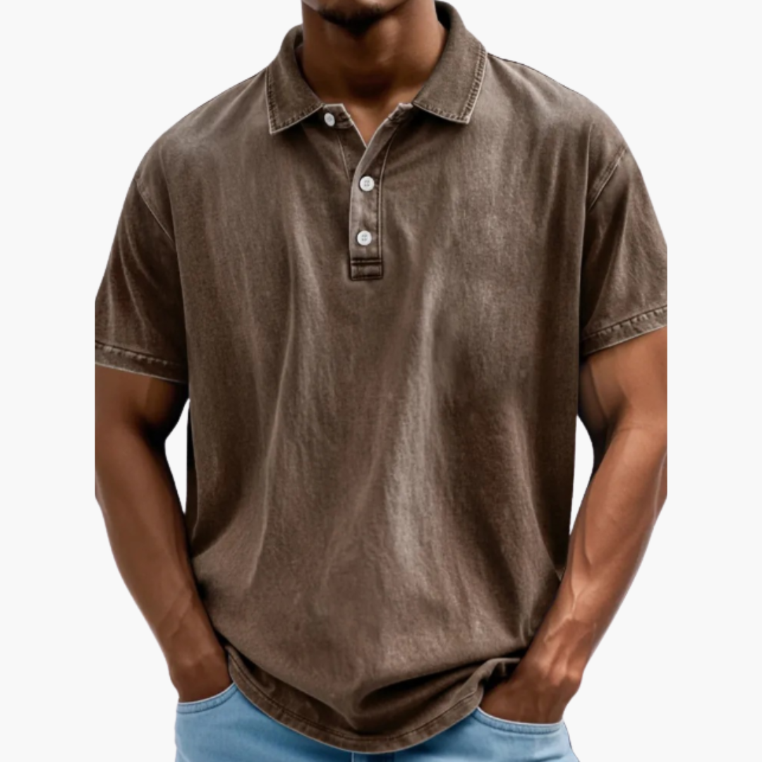 Michael Polo