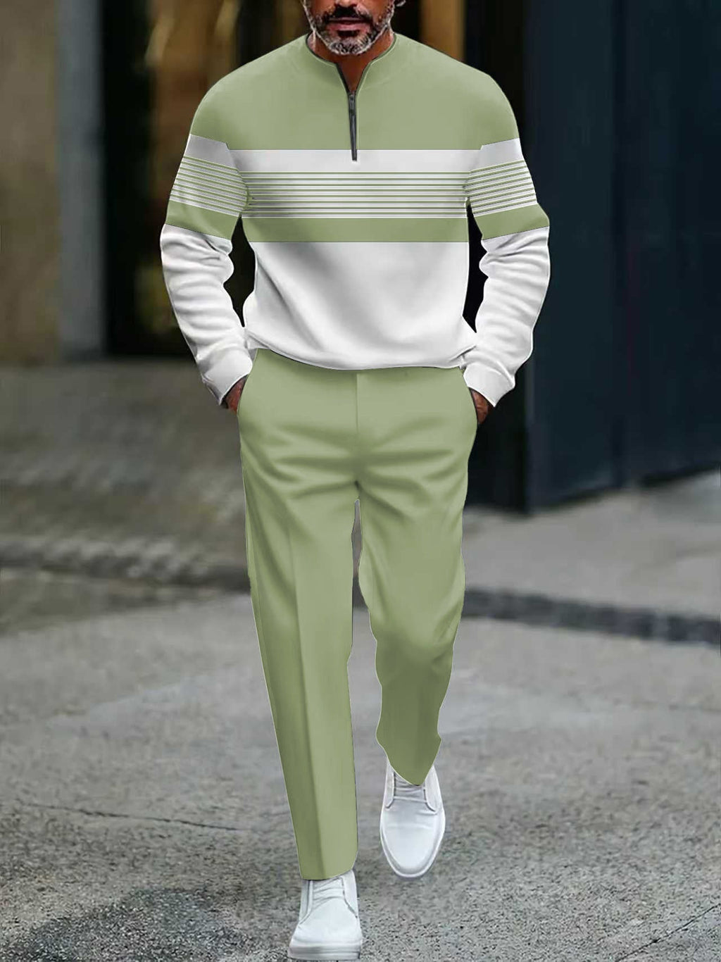 Lucas Conjunto