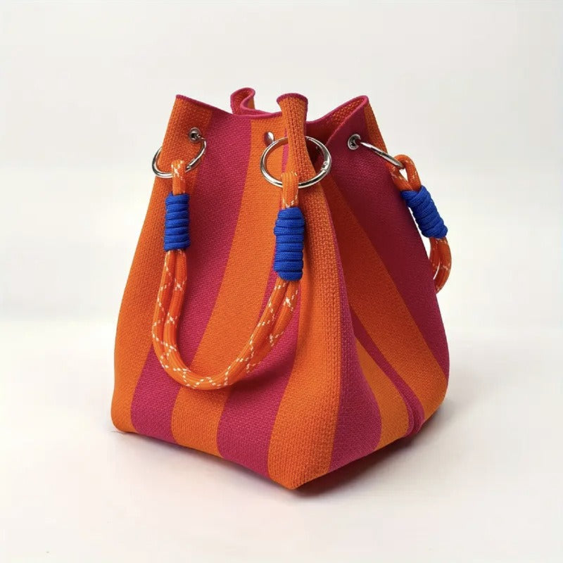 Strawberry Bolso Mini Suave