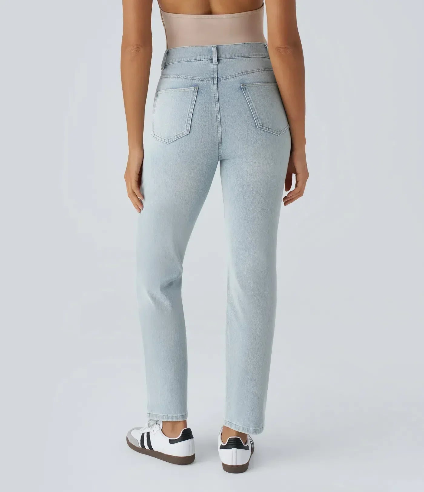 Olivia Jeans