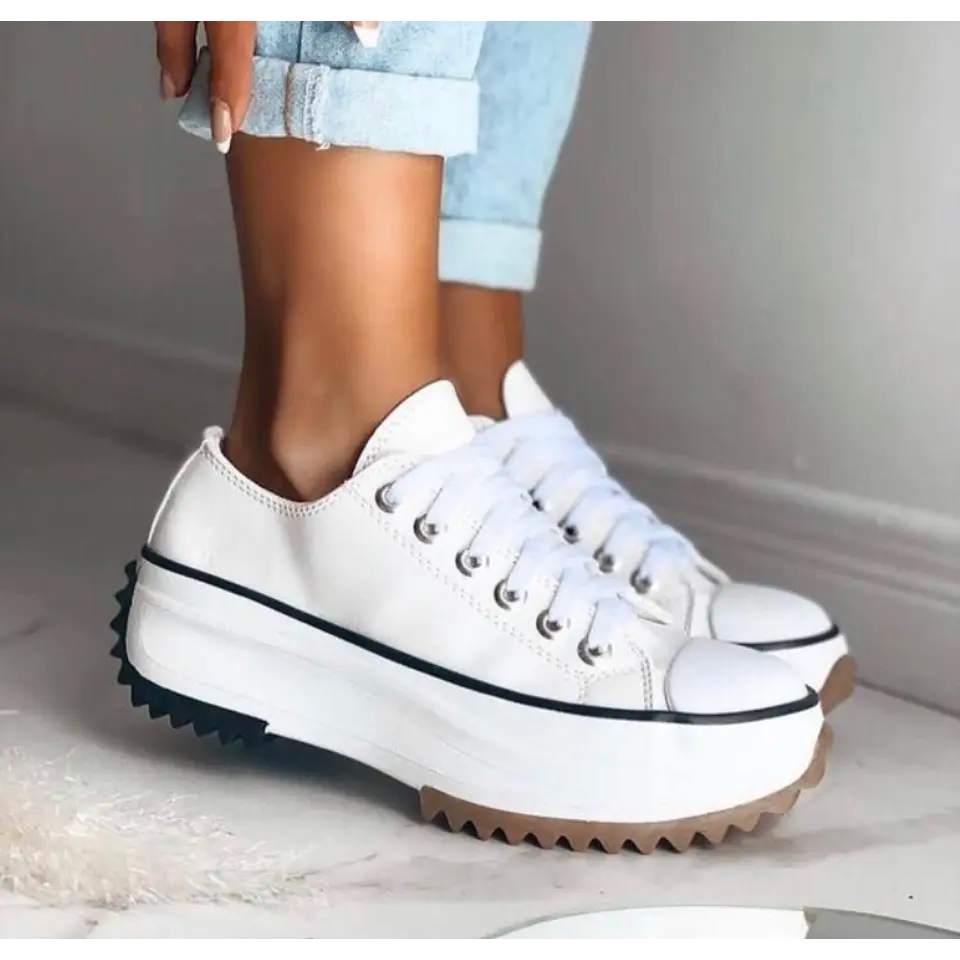 Calpe Star Sneakers