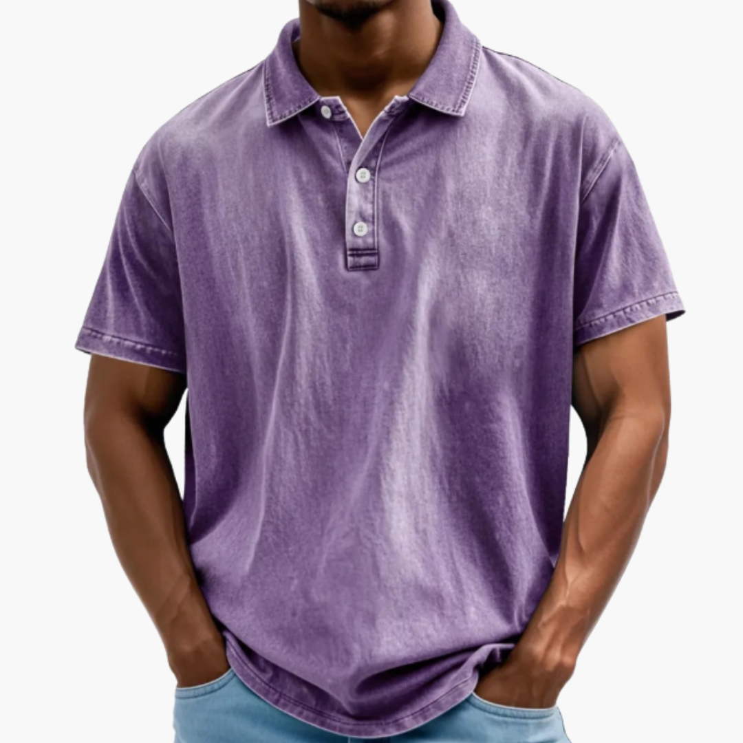 Michael Polo