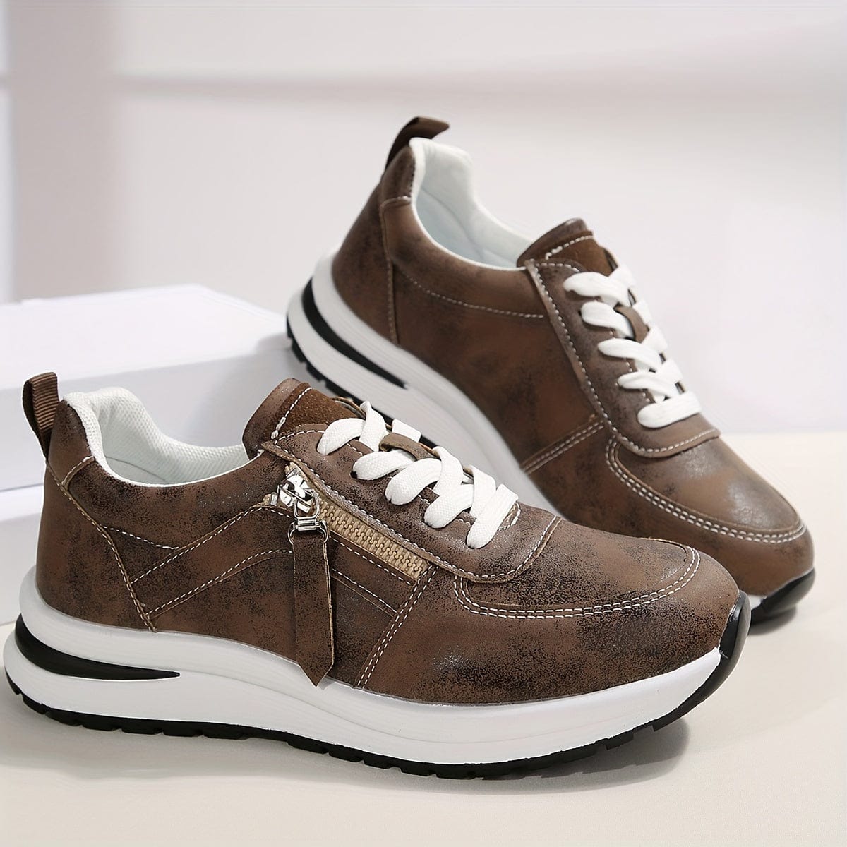 Lacey Zapatillas
