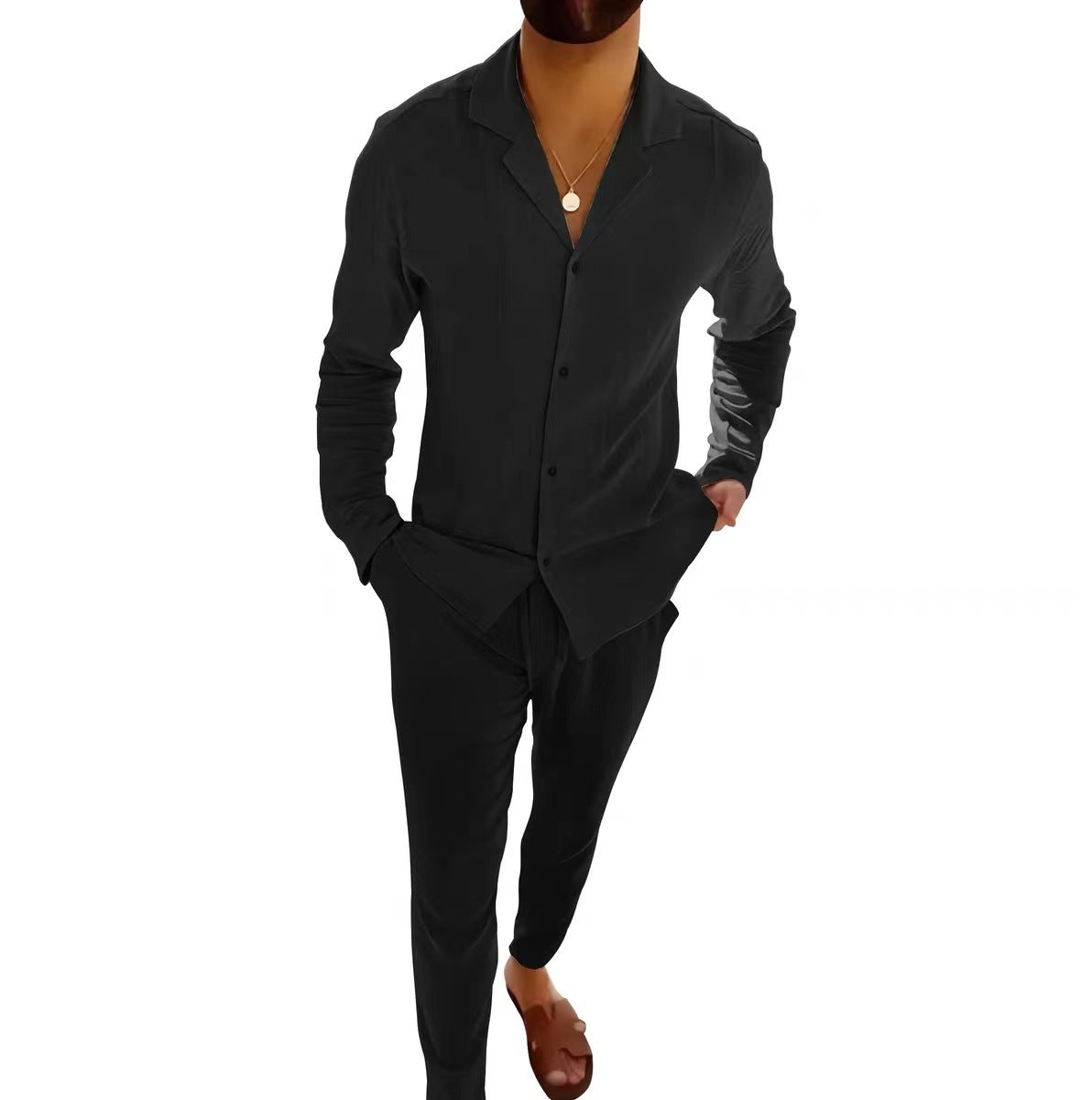 Chris Conjunto