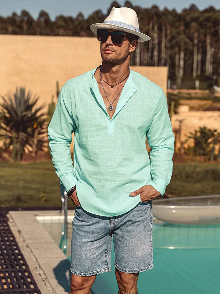 Alonso Camisa