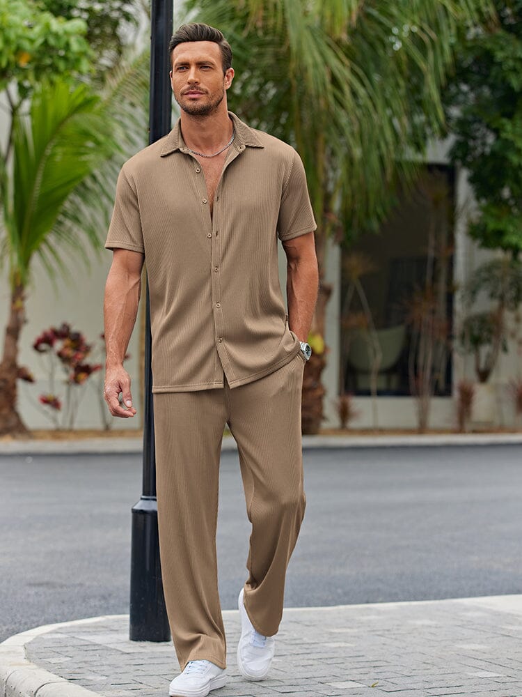 Mark Conjunto