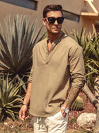Alonso Camisa