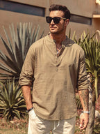 Alonso Camisa