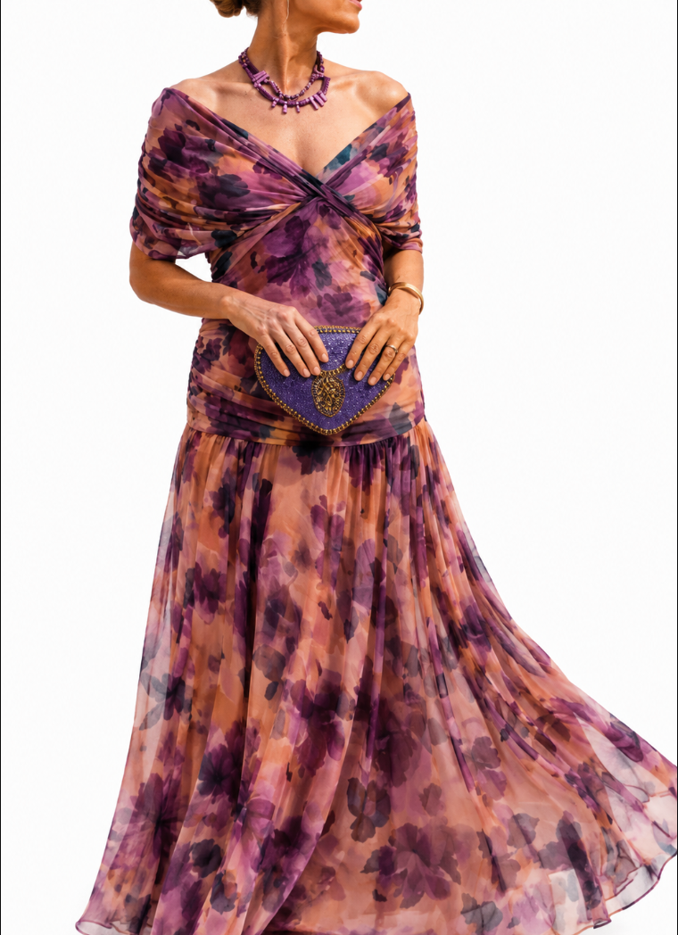 Angela Vestido